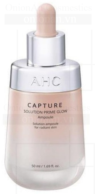 Tinh Chất AHC Capture Solution Prime Ampoule (Mẫu mới 2020)